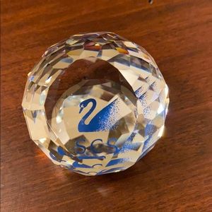 SWAROVSKI CRYSTAL - THE GIFTWARE SUITE - SCS